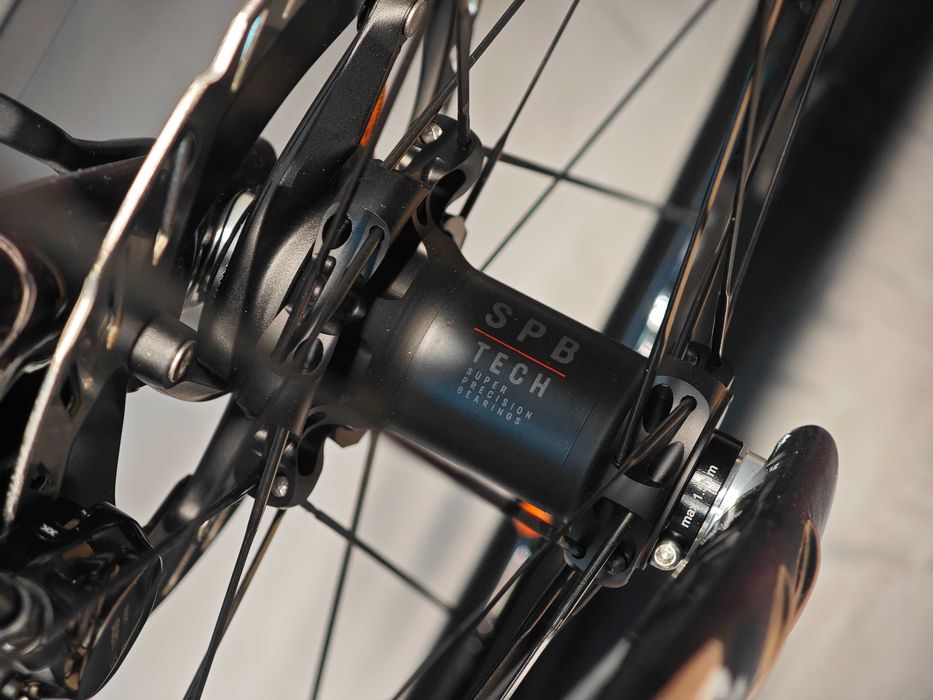 Nowy rower szosowy OFFICINA Bianchi Oltre RC Dura-Ace RATY0% VELOPOLIS