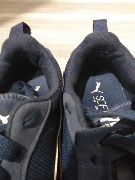 Buty meskie puma 44