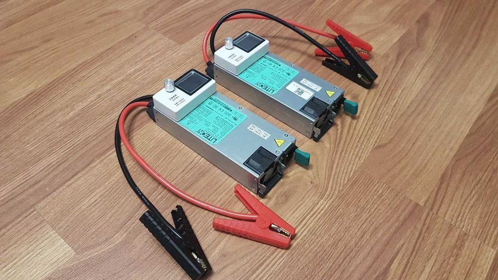 Зарядное устройство 90А | Зарядний пристрій зарядка li-ion, liFePo4