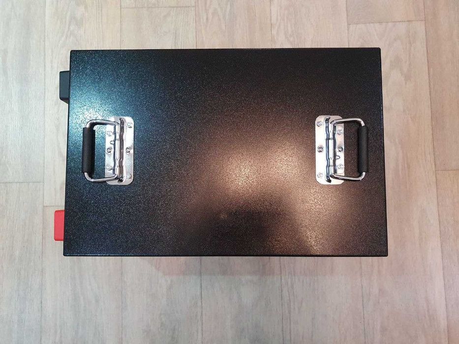 Акумулятор збірка Lifepo4 24V 105AH 2,68 КВ., 24V 280AH ​​7.2 кв.