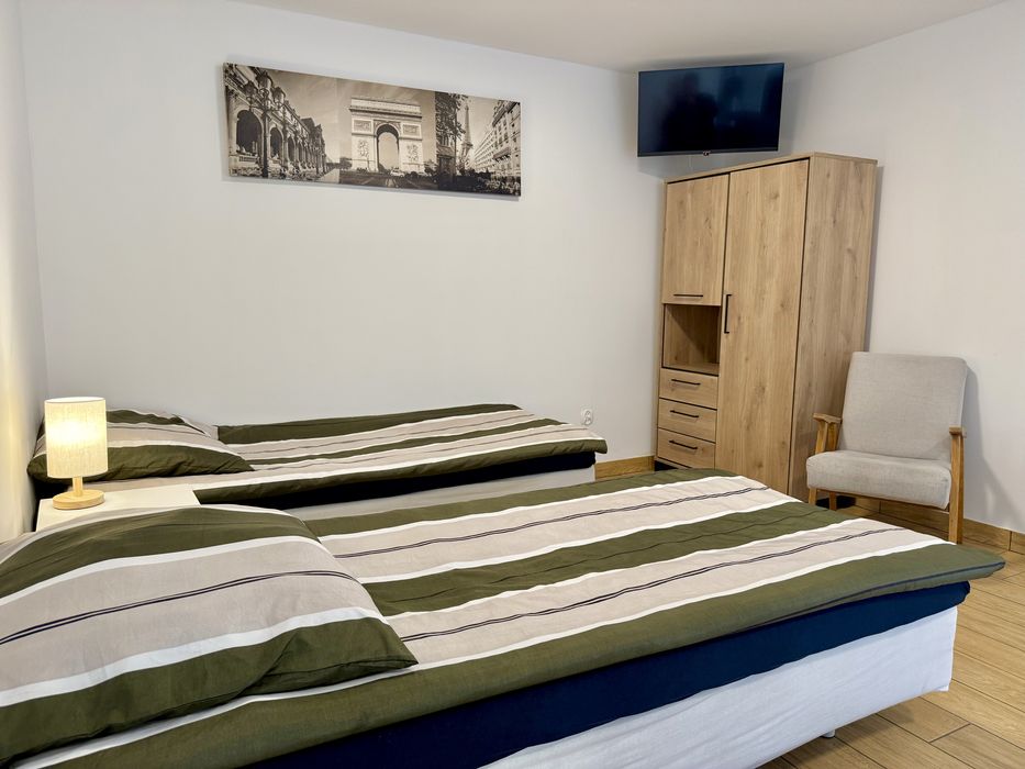 PREMIUM - TANIE mieszkanie noclegi kwatery Ostrów Wielkopolski Kalisz