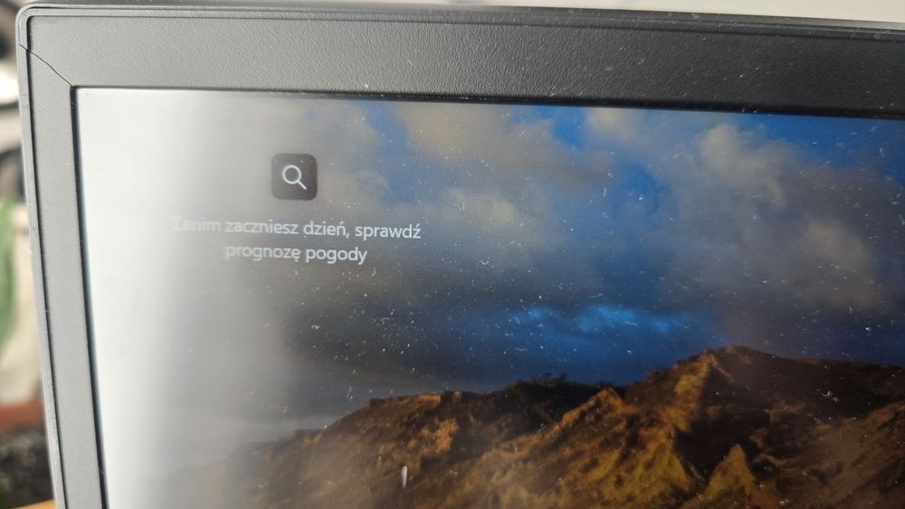Lenovo Thinkpad E15 240GB ssd 16GB RAM