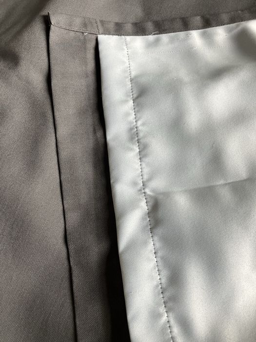 Cortinados La Redoute Scenario
