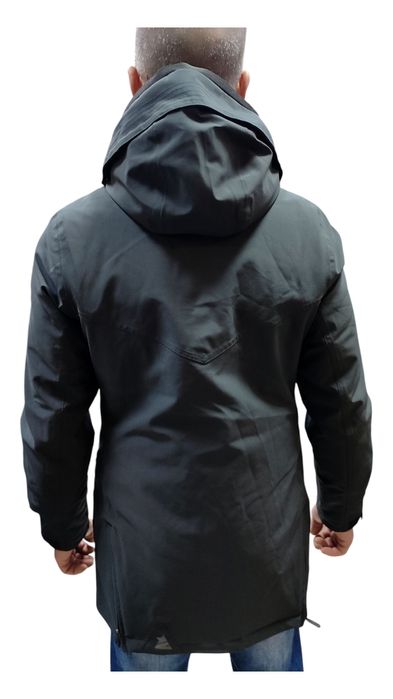 Велосипедна Парка, Куртка, Zimstern Storm Dayz