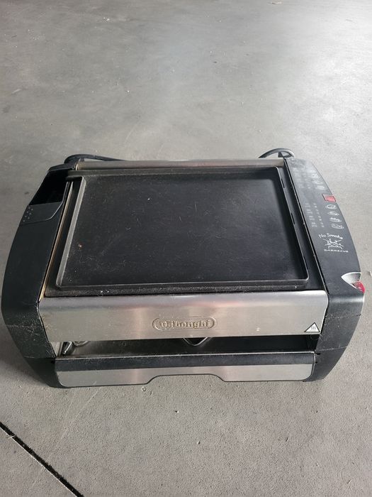 Grelhador Delonghi
