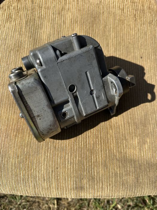 Магнето двоіскрове М-149А на ПД-23 для ЧТЗ Т-130 Т-170 Б-10