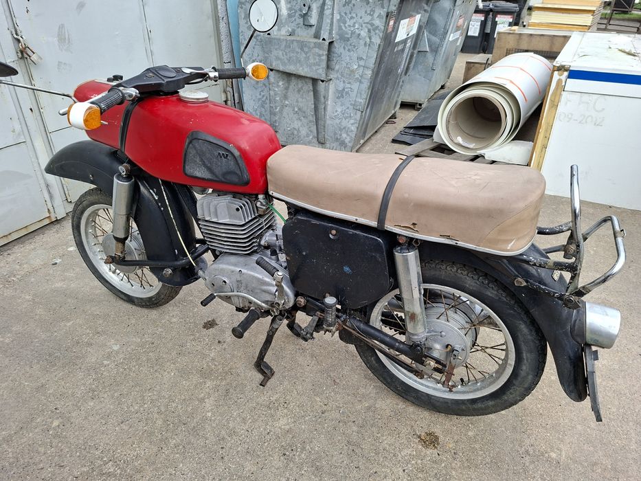 Mz