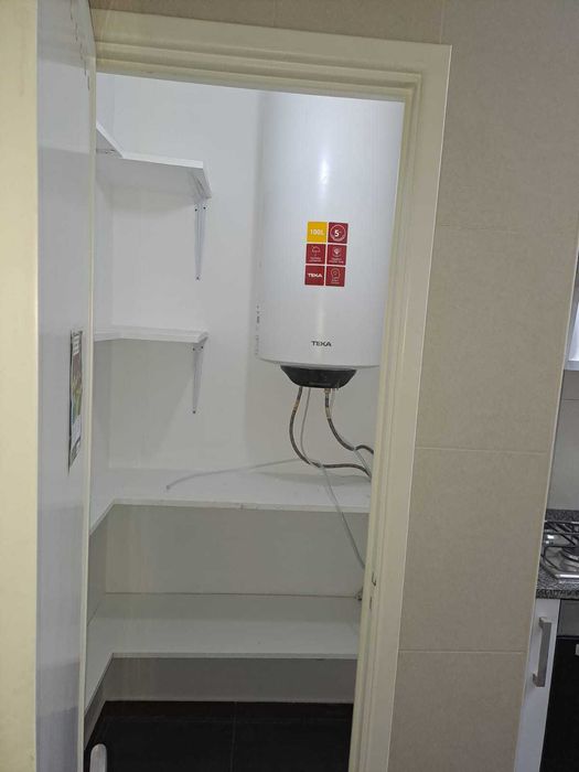 Apartamento T3 em Bom estado