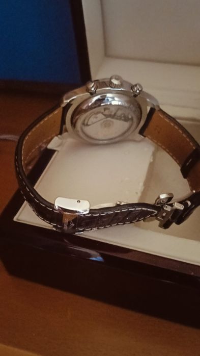 Relógio de Coleção Longines