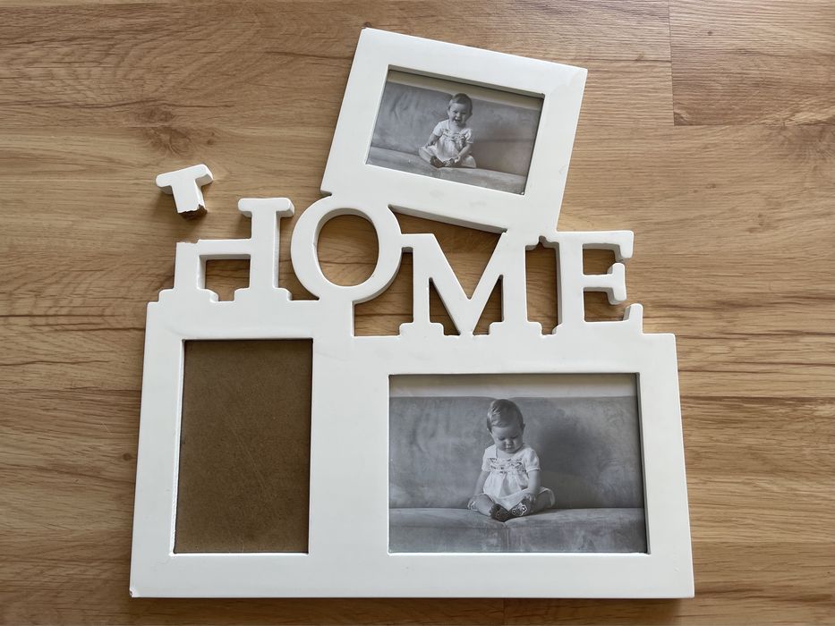 Dekoracje shibby shick