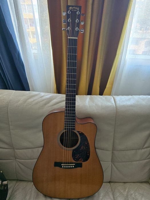 Viola Martin DCP4