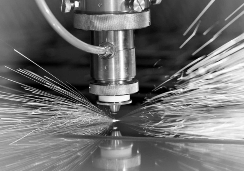 БЫСТРО • Лазерная резка / гибка металла • Для бизнеса: 960 грн. - Інше ...