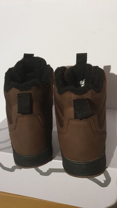 Buty nowe męskie zimowe Kappa w pudełku rozmiar 46