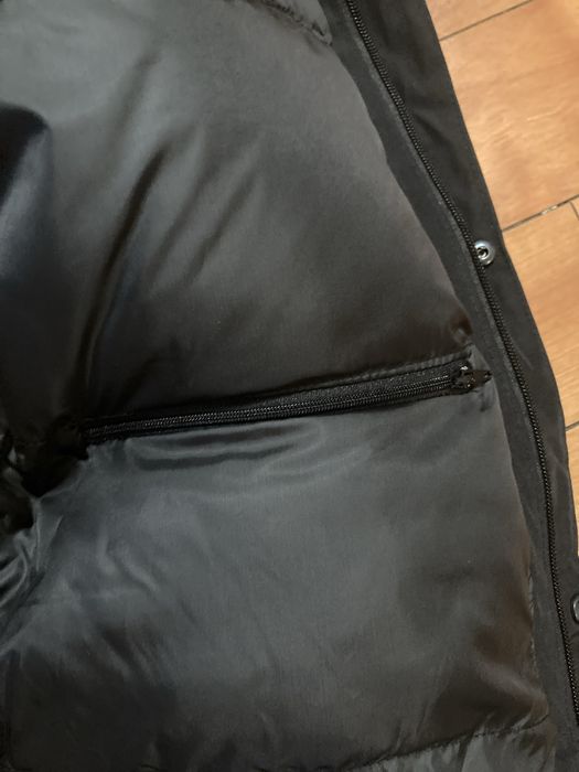 Куртка зимова чоловіча