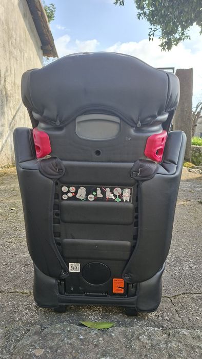 Cadeirinha auto Be Cool