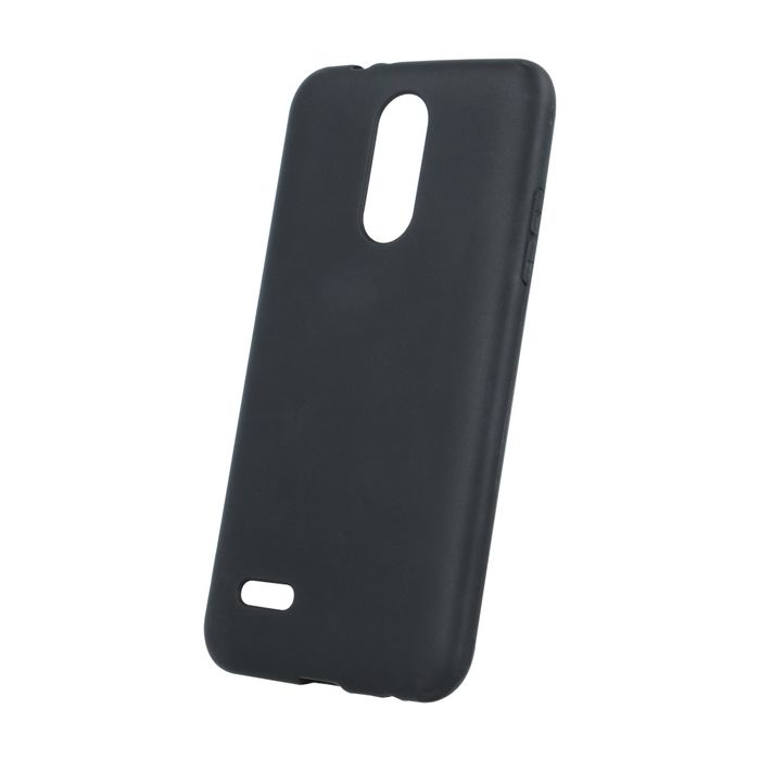 Nakładka Matt TPU do Realme 14x 5G (global) czarna