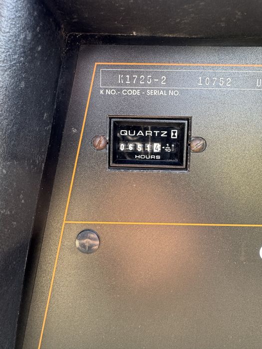 Lincoln electric ranger 250 agregat spawalniczy