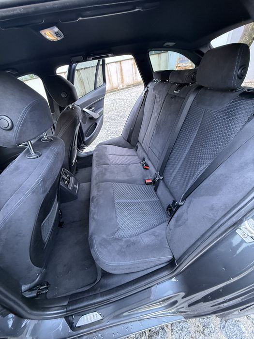 Bmw 320d Pack M Full extras