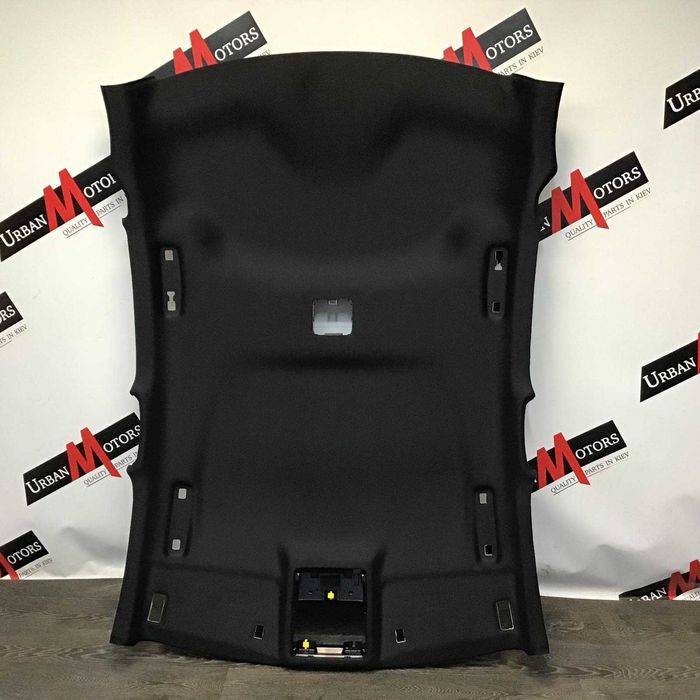 Потолок Jaguar XF-260