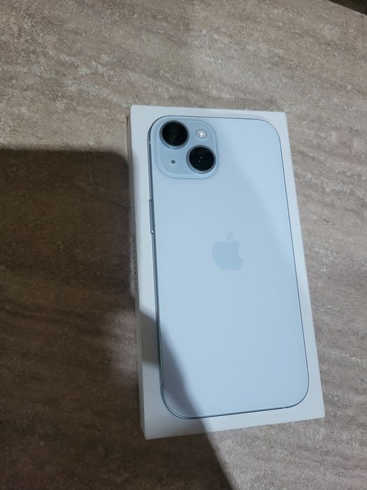 Jak nowy Apple iPhone 15