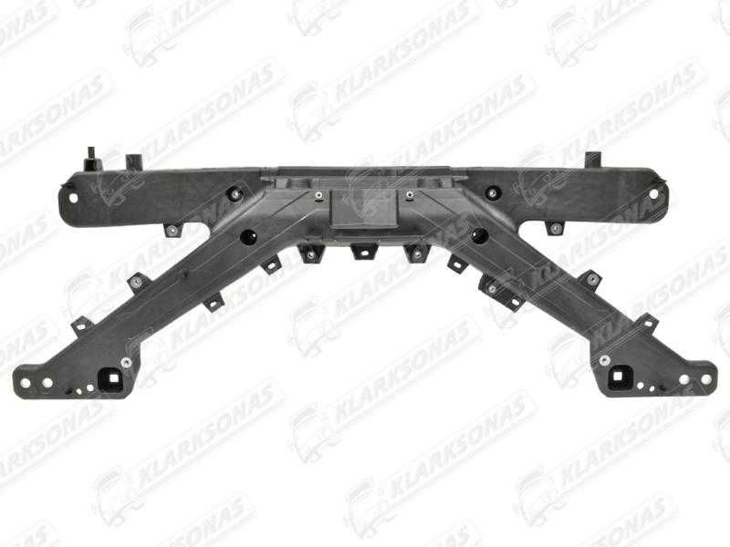 Рама передняя TESLA MODEL 3, 2017 - 111024000B