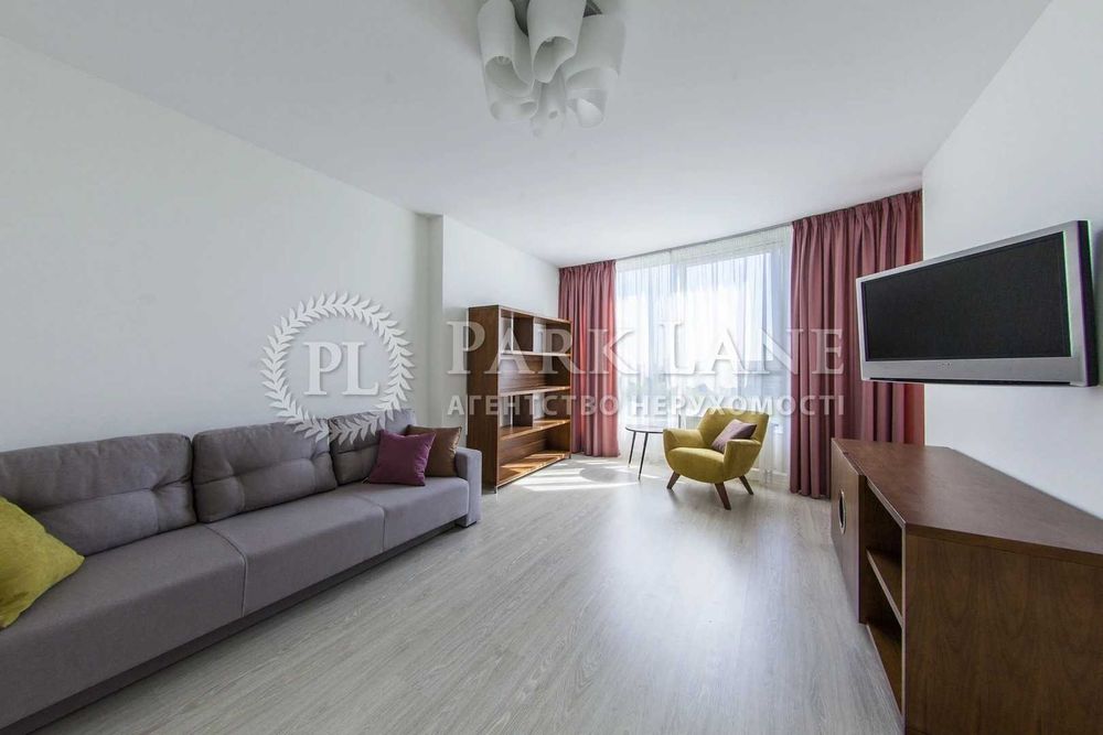 Продаж 2кім. 85кв.м. ЖК Васильківський, Коломийський провулок  17/31А. - View 3