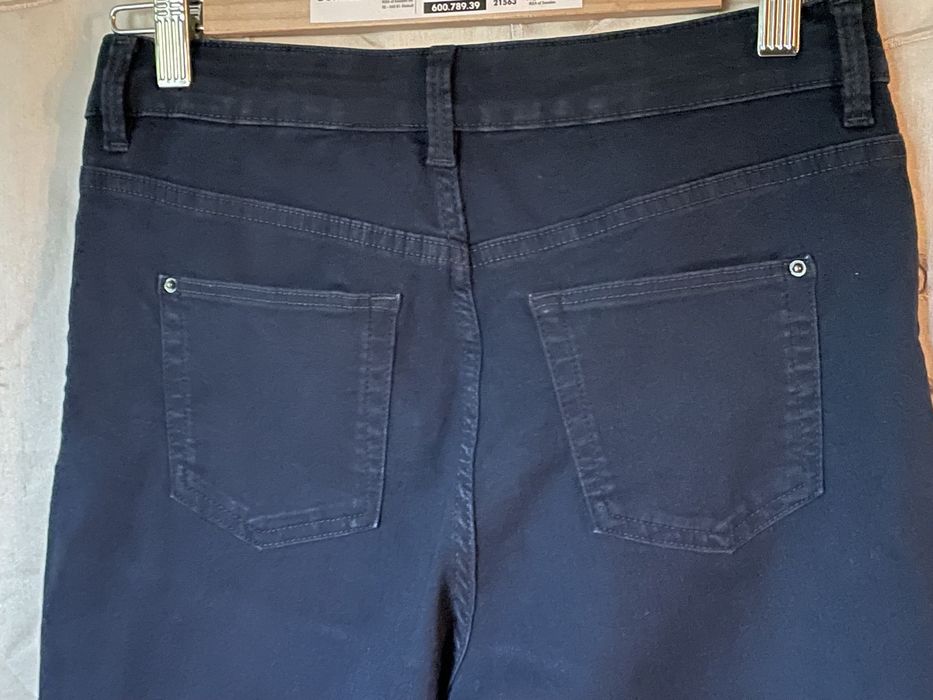Jeansy M&S r 38-40