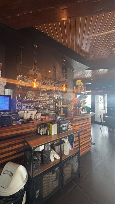 Trespasse Bar & Snack