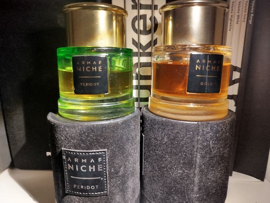 Ajmal Gold woda perfumowana