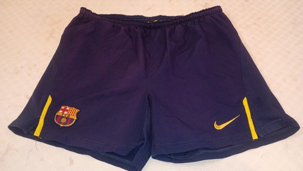 Calções FC Barcelona
