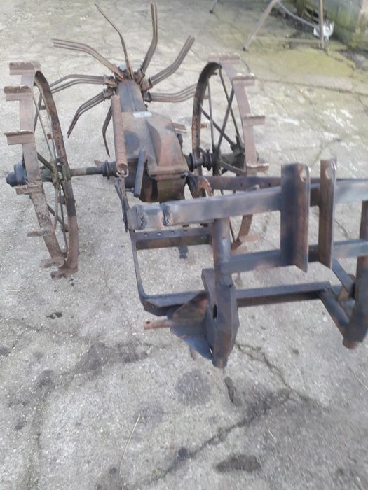 , , sprzedam kopaczkę, ,