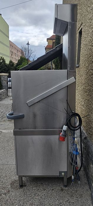 Zmywarko wyparzarka, winterhalter ltm energy series
