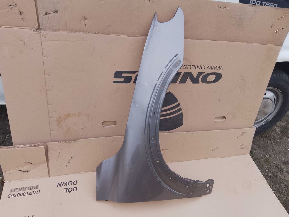 błotnik prawy VOLVO XC70 II oryginalny