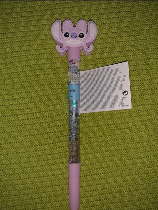 Caneta Angel Stitch