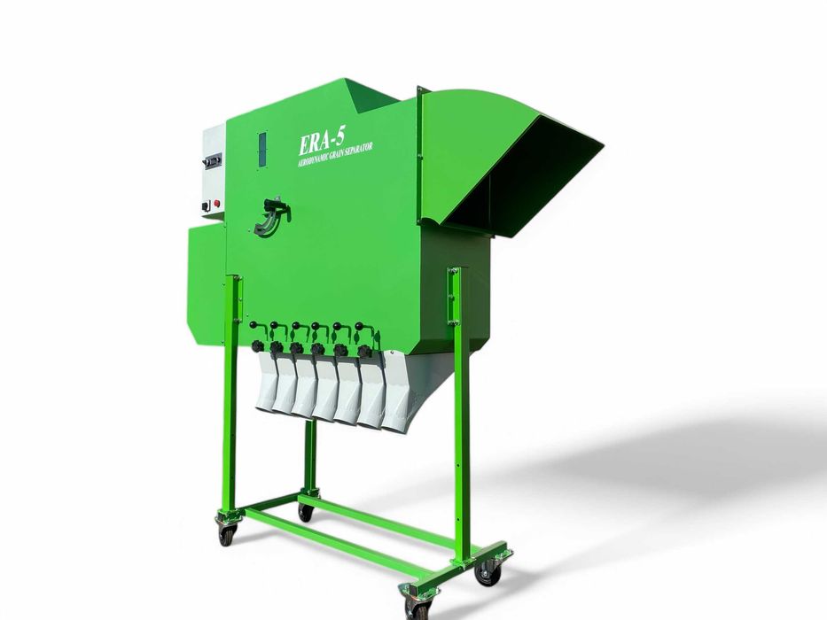 Сепаратор для зерна ЕРА-5