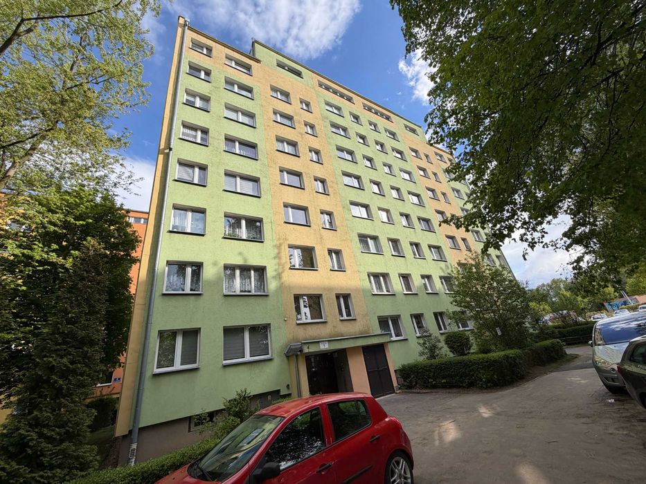 Mieszkanie 3-pokojowe, Podzamcze ul. Grodzka.