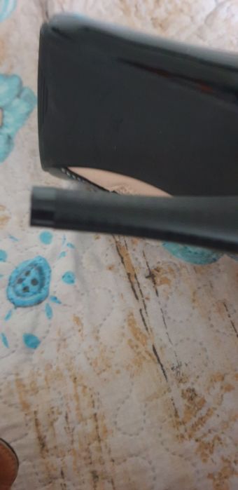 Śliczne czułenka lakierowane na szpilce, nowe. Idealne na jesień.