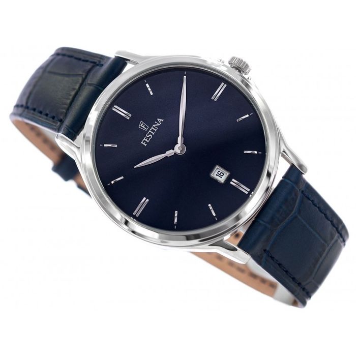 Мужсике часы Festina
