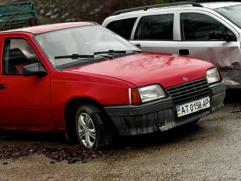 Продам Opel Kaddet
