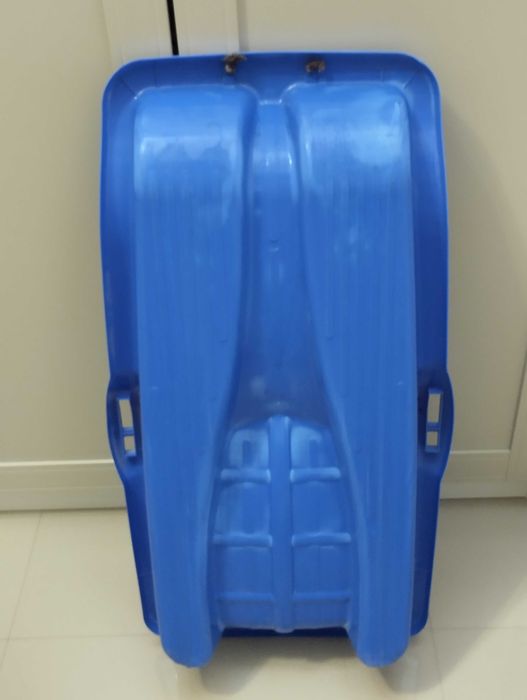 Sanki plastikowe