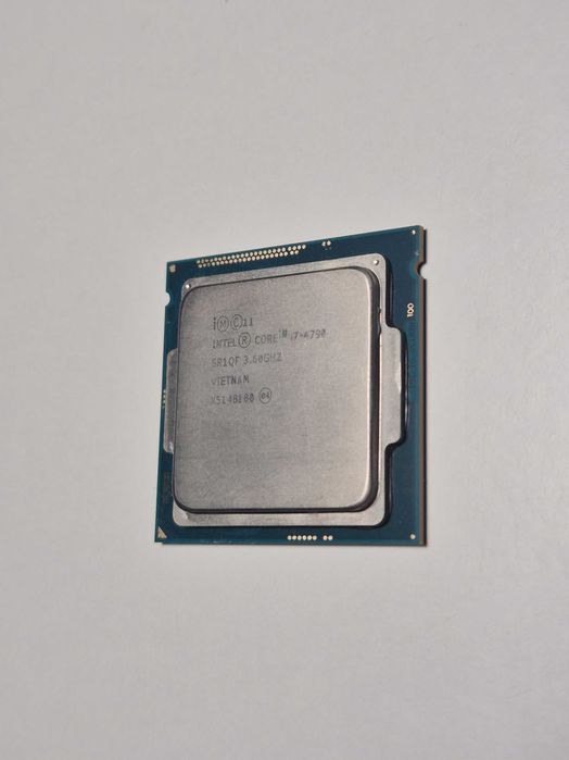 I7-4790 Excelente estado