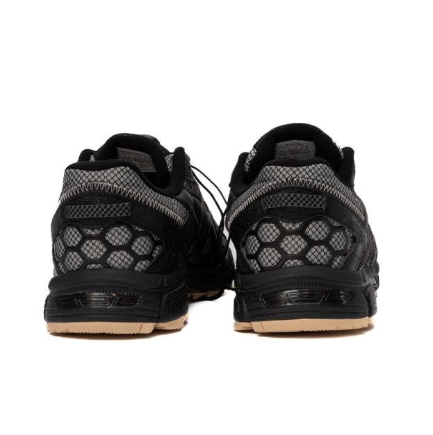 Asics Gel-Kahana 8 Gore-Tex Termo Black Grey: 1 720 грн