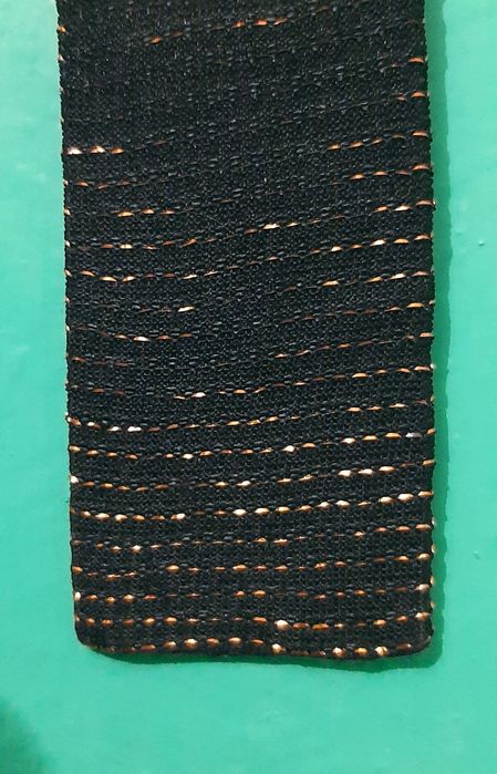 Галстук а-ля Битлз 1960-х годов. Рэтро-галстук.