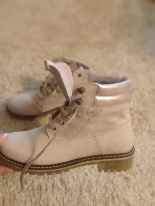 Женские ботинки S.Oliver