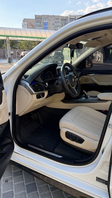 BMW X5 F15 2016 M-Performance