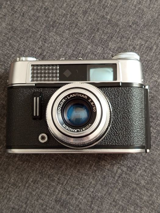 Voigtlander vitored dr