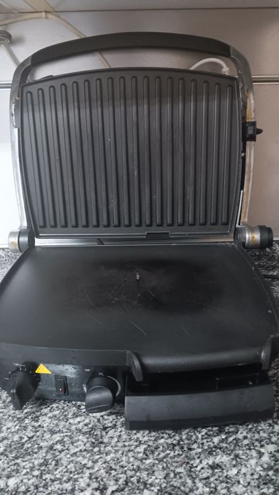 Tostadeira proficional