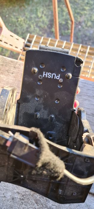 Telefon Uchwyt Mercedes CLK W208 W210 W220 Nokia 3110 W163