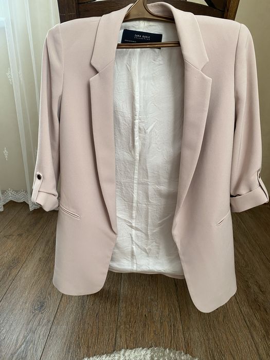Піджак Zara костюм