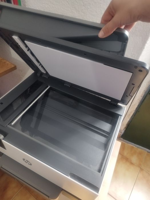 Impressora Multifunções HP OfficeJet Pro 9012e (22A55B)